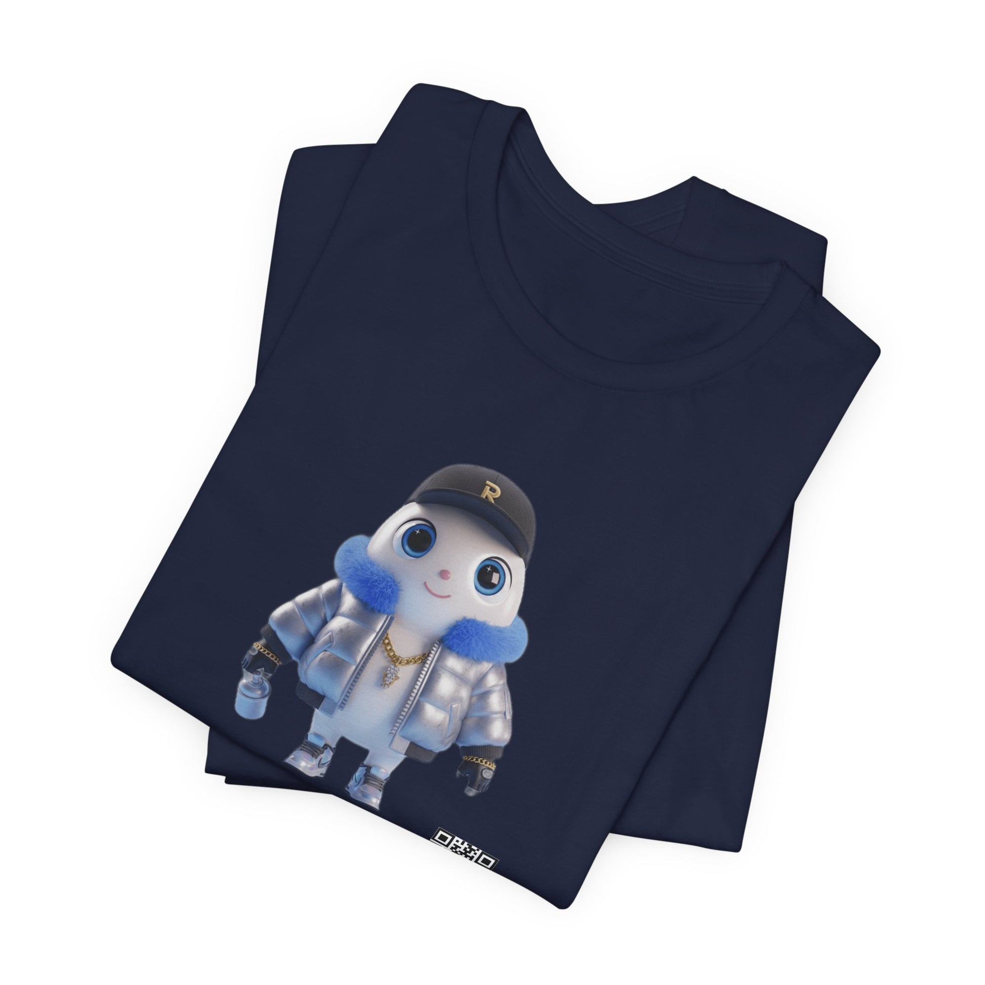 PokAIMignons Drop #43 T-Shirt — T-Shirt | PokAIMignons™