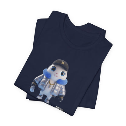 PokAIMignons Drop #43 T-Shirt — T-Shirt | PokAIMignons™