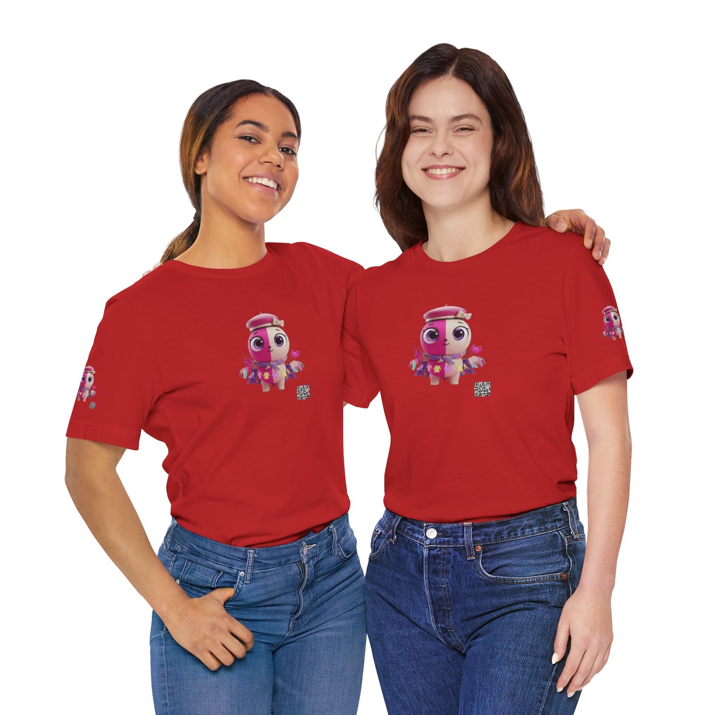 PokAIMignons Drop #5 T-Shirt