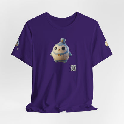 PokAIMignon Companion T-Shirt — T-Shirt | PokAIMignons™