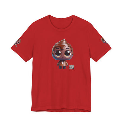 PokAIMignons Drop #6 T-Shirt — T-Shirt | PokAIMignons™