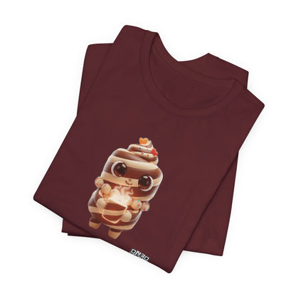 PokAIMignon Companion T-Shirt (#22)