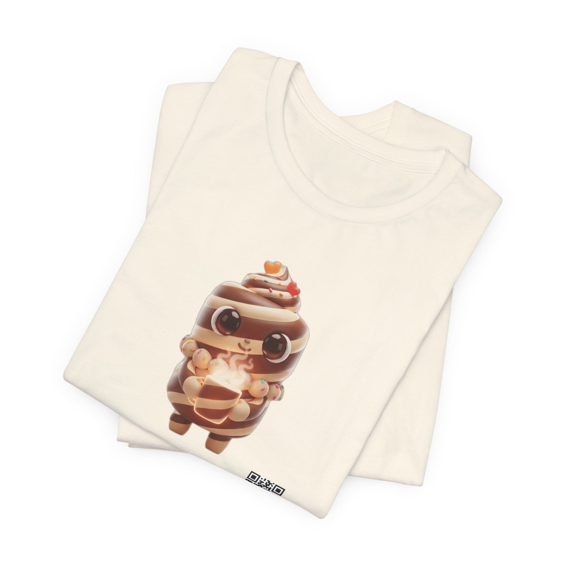 PokAIMignon Companion T-Shirt — T-Shirt | PokAIMignons™