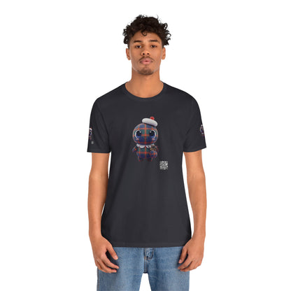 🐾⚽ Scotland World Cup 2026 Companion – Limited Edition Official Merchandise | PokAIMignons™