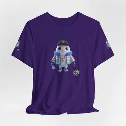 PokAIMignons Drop #43 T-Shirt — T-Shirt | PokAIMignons™