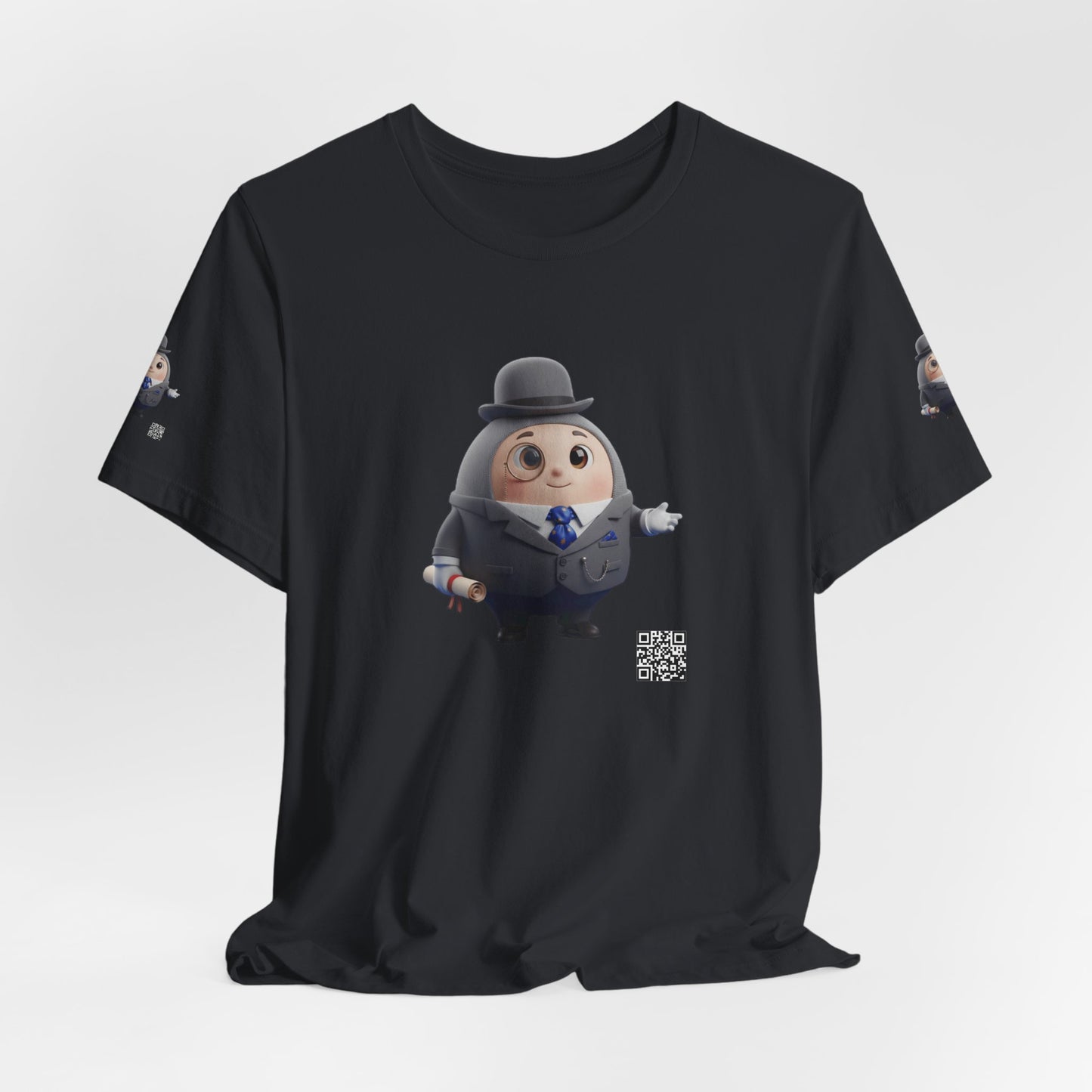 Bridget PokAIMignon T-Shirt — T-Shirt | PokAIMignons™