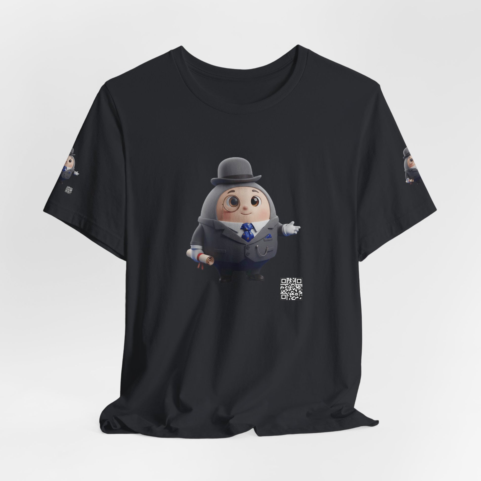 Bridget PokAIMignon T-Shirt — T-Shirt | PokAIMignons™