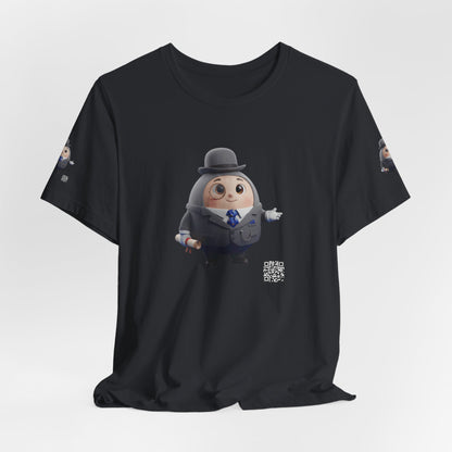 Bridget PokAIMignon T-Shirt — T-Shirt | PokAIMignons™