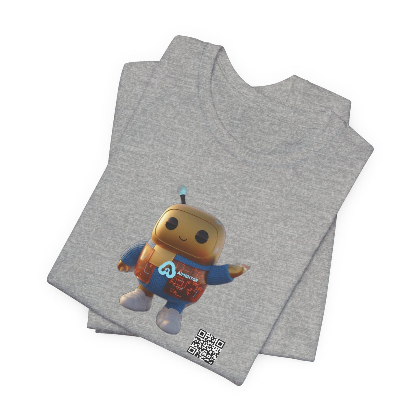 PokAIMignons Drop #20 T-Shirt — T-Shirt | PokAIMignons™