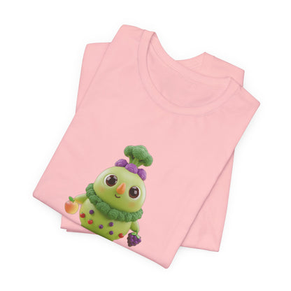 VeggieVixen PokAIMignon T-Shirt — T-Shirt | PokAIMignons™