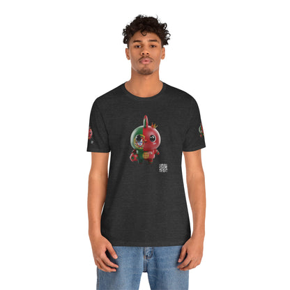 🐾⚽ Portugal World Cup 2026 Companion – Limited Edition Official Merchandise | PokAIMignons™