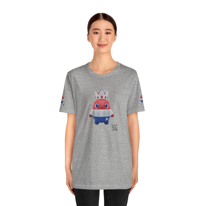 🐾⚽ Czechia World Cup 2026 Companion – Limited Edition Official Merchandise | PokAIMignons™