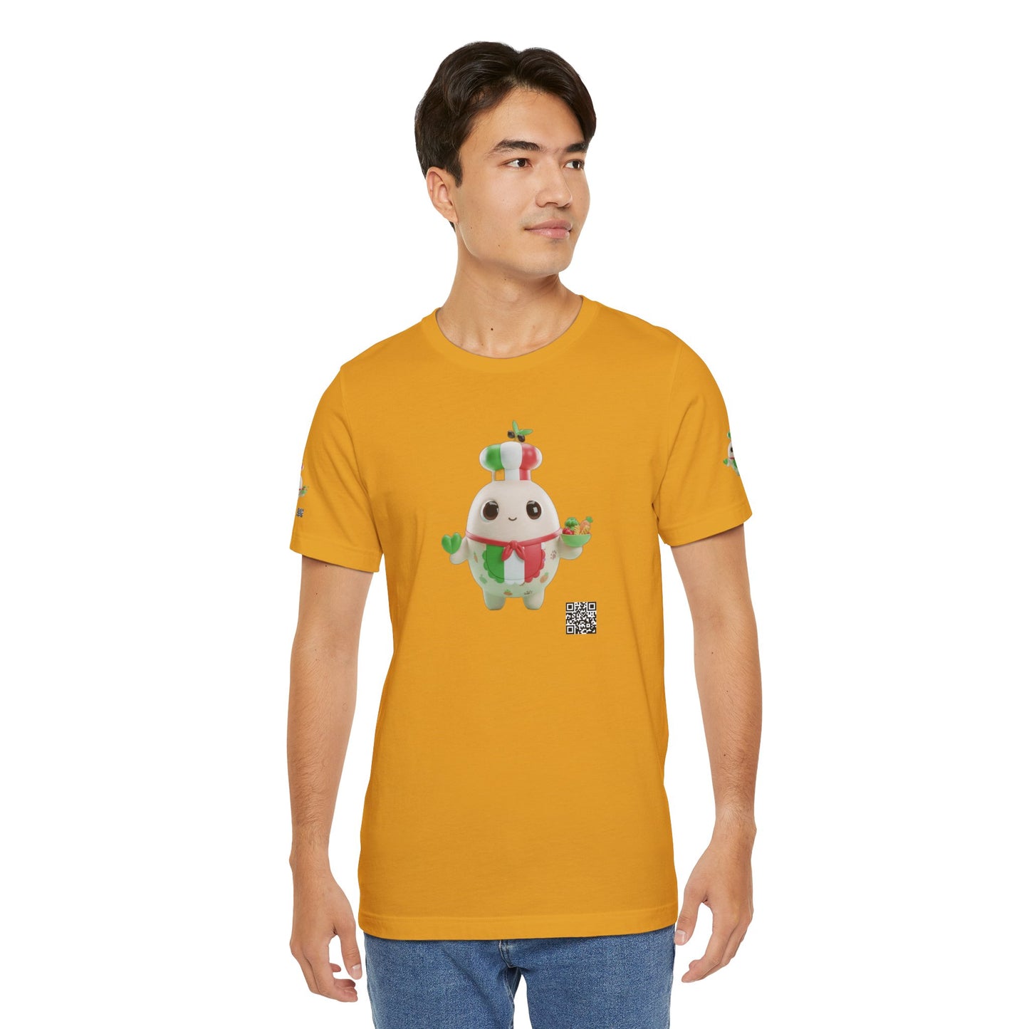 PokAIMignons Drop #2 T-Shirt