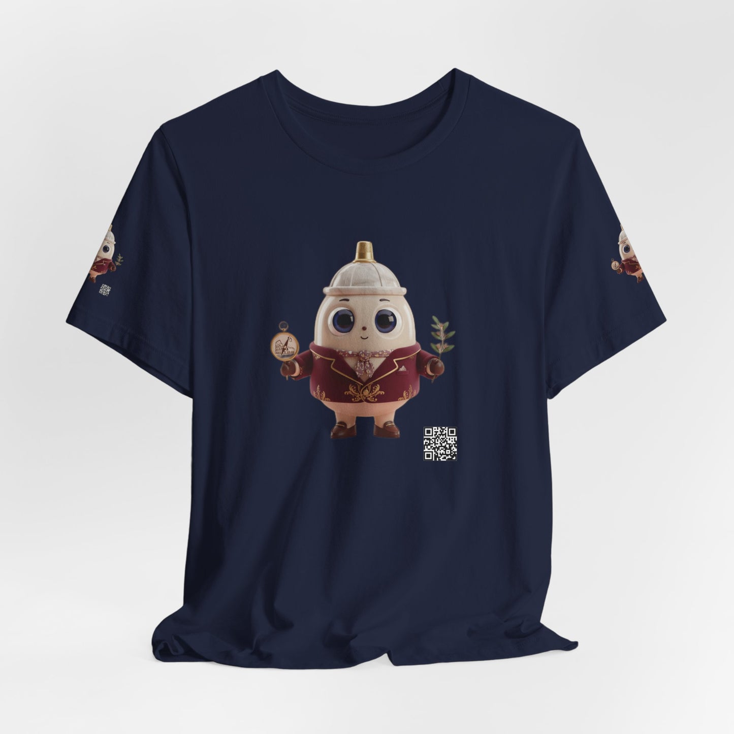 YukiB659 PokAIMignon Companion T-Shirt