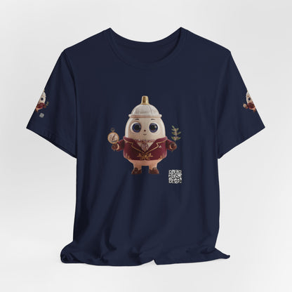 YukiB659 PokAIMignon Companion T-Shirt