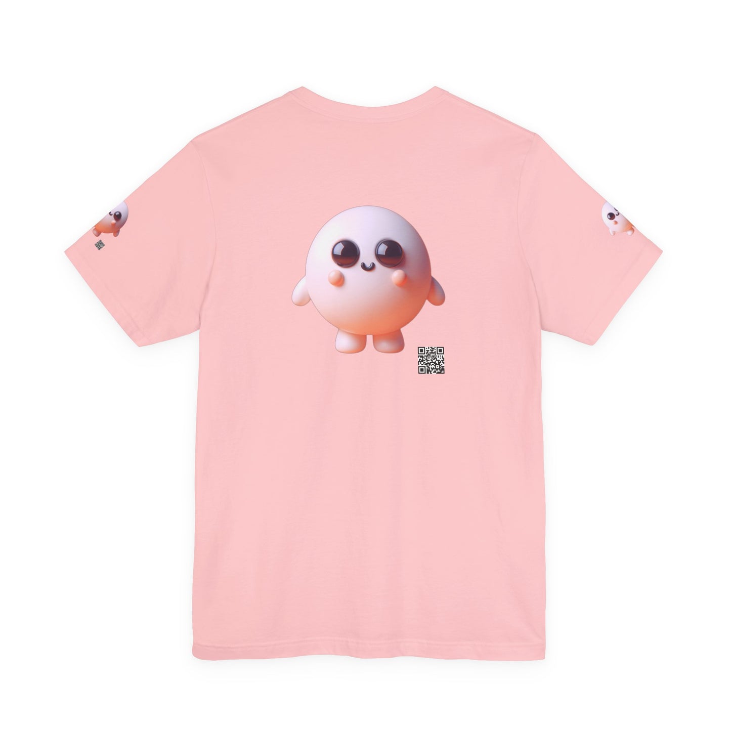 PokAIMignons Drop #12 T-Shirt — T-Shirt | PokAIMignons™