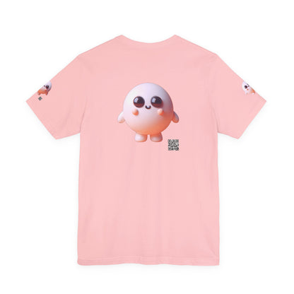 PokAIMignons Drop #12 T-Shirt — T-Shirt | PokAIMignons™