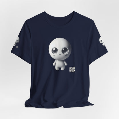 PokAIMignons Drop #33 T-Shirt — T-Shirt | PokAIMignons™
