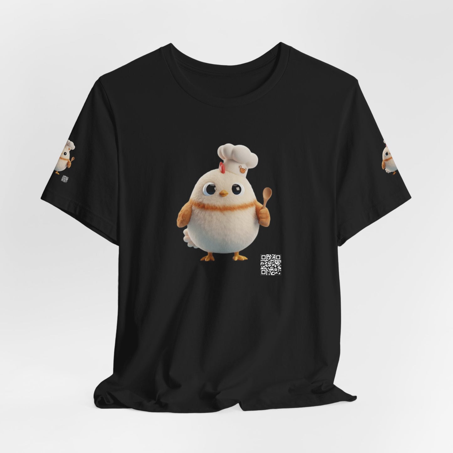 PokAIMignon Companion T-Shirt — T-Shirt | PokAIMignons™