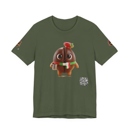 PokAIMignons Drop #28 T-Shirt — T-Shirt | PokAIMignons™