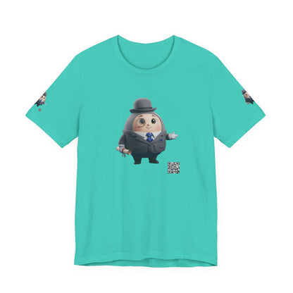 Bridget PokAIMignon T-Shirt — T-Shirt | PokAIMignons™