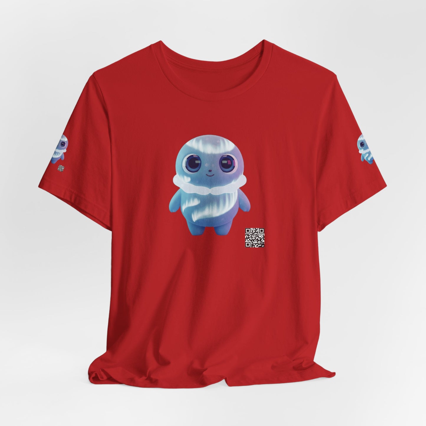 PokAIMignons Drop #10 T-Shirt — T-Shirt | PokAIMignons™