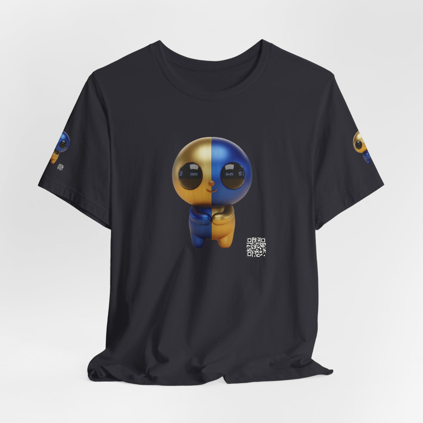 YukiB656 PokAIMignon Companion T-Shirt — T-Shirt | PokAIMignons™