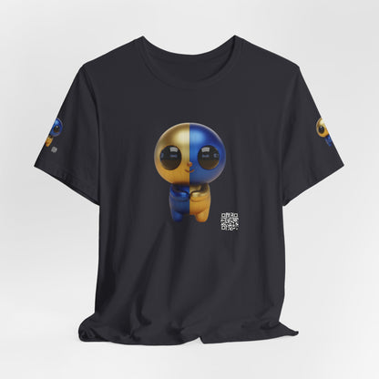 YukiB656 PokAIMignon Companion T-Shirt — T-Shirt | PokAIMignons™