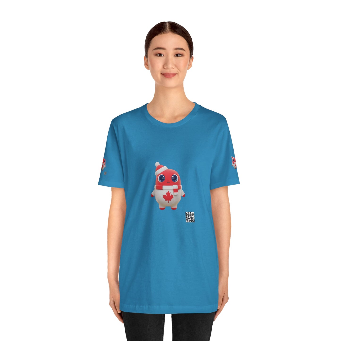🐾⚽ Canada World Cup 2026 Companion – Limited Edition Official Merchandise | PokAIMignons™