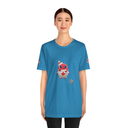 🐾⚽ Canada World Cup 2026 Companion – Limited Edition Official Merchandise | PokAIMignons™
