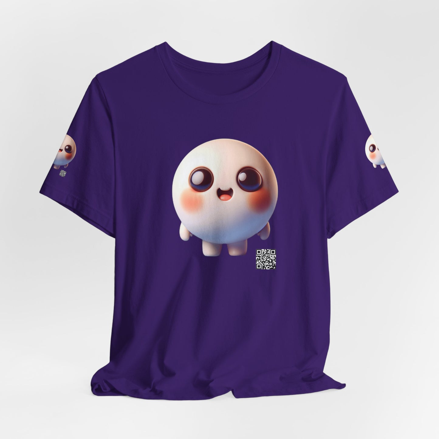 PokAIMignon Companion T-Shirt — T-Shirt | PokAIMignons™