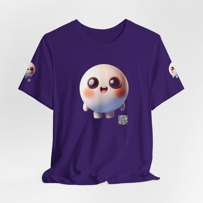 PokAIMignon Companion T-Shirt — T-Shirt | PokAIMignons™