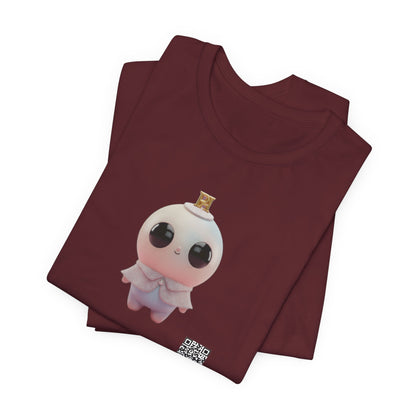 YukiB669 PokAIMignon Companion T-Shirt — T-Shirt | PokAIMignons™