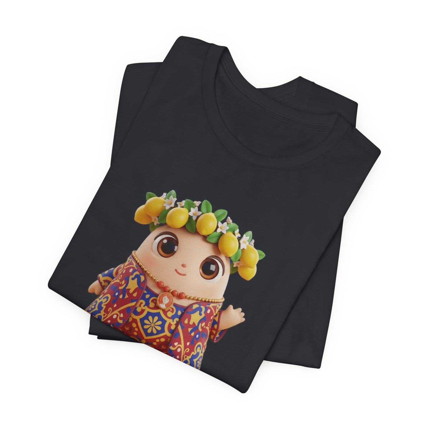 Sicilia PokAIMignon T-Shirt — T-Shirt | PokAIMignons™