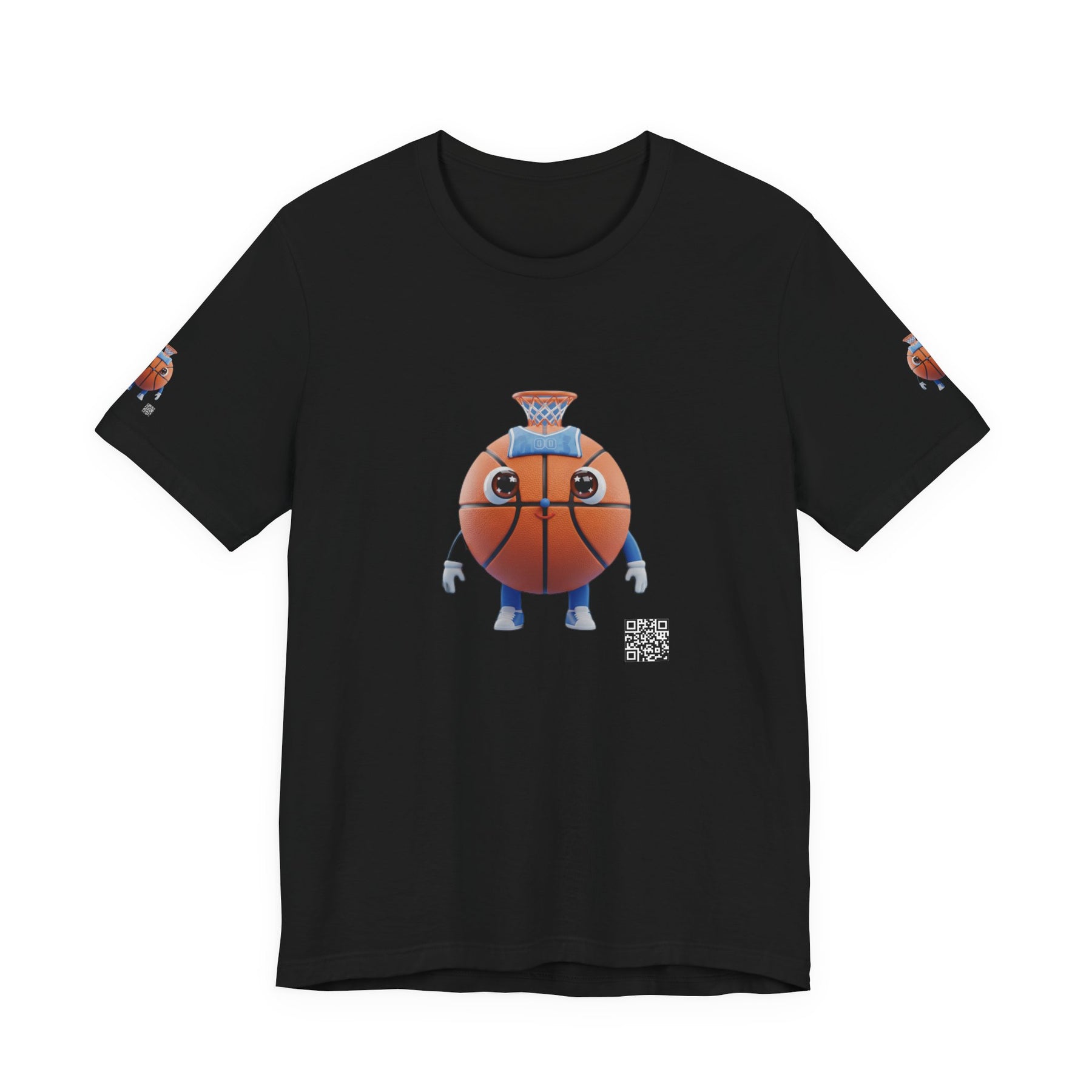 SlamMignon PokAIMignons T-Shirt — NBA Finals 2026 — OKC Thunder vs Indiana Pacers