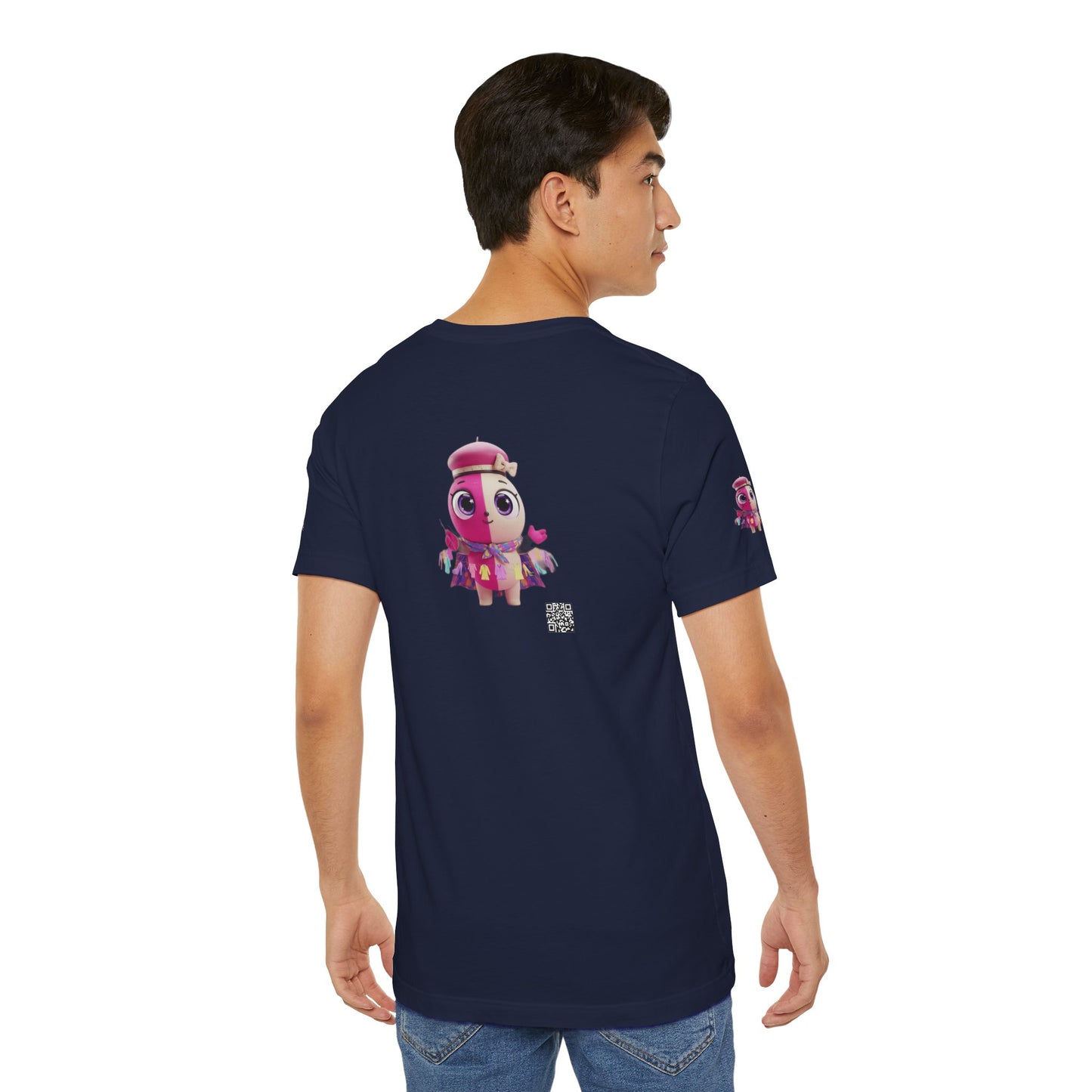 PokAIMignons Drop #5 T-Shirt