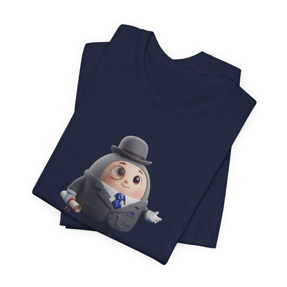Bridget PokAIMignon T-Shirt