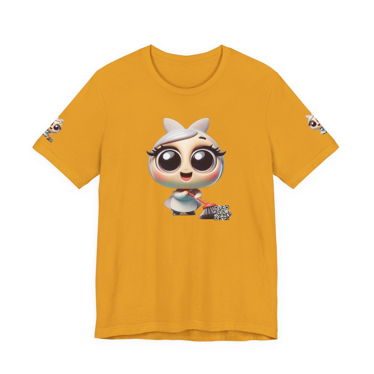 PokAIMignons Drop #38 T-Shirt — T-Shirt | PokAIMignons™