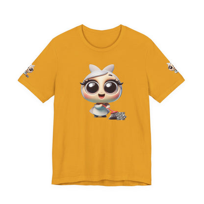 PokAIMignons Drop #38 T-Shirt — T-Shirt | PokAIMignons™