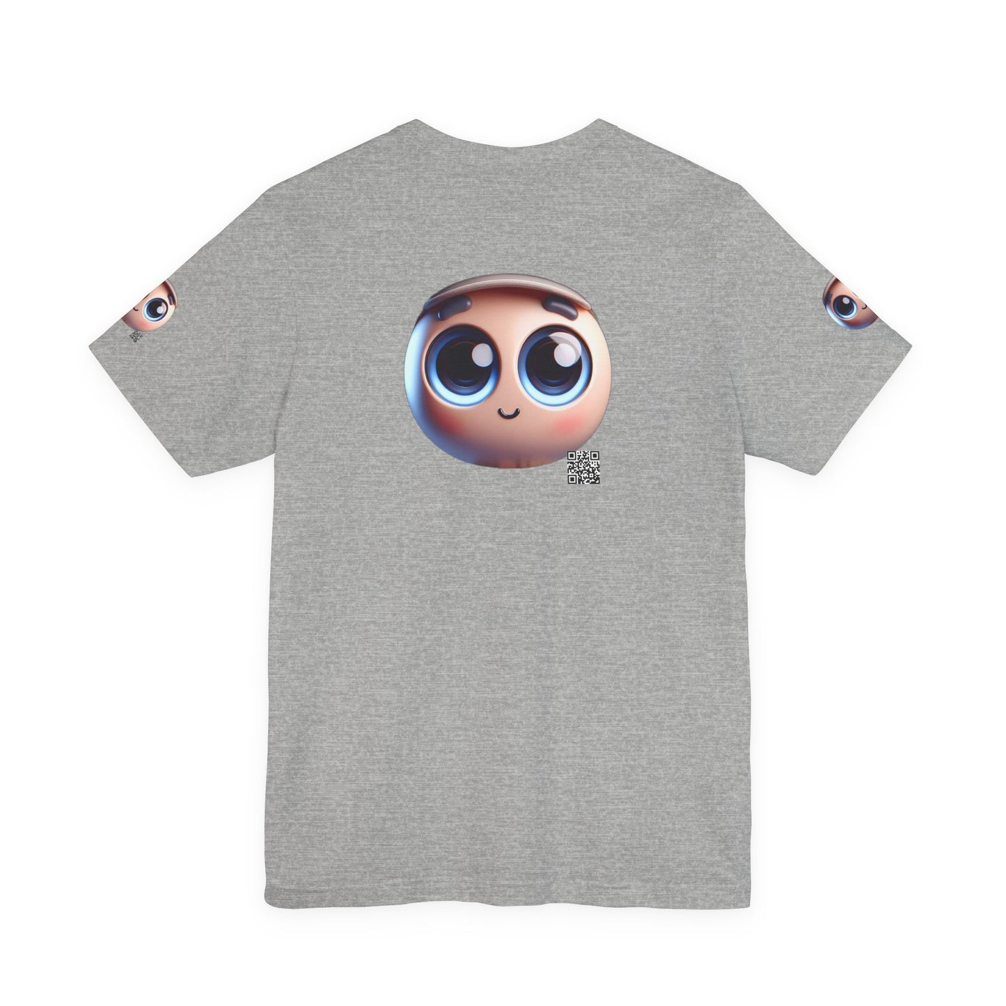 PokAIMignons Drop #31 T-Shirt — T-Shirt | PokAIMignons™