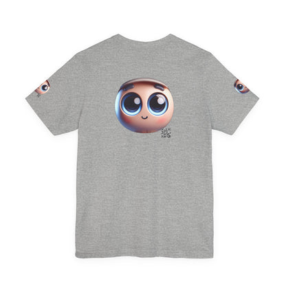 PokAIMignons Drop #31 T-Shirt — T-Shirt | PokAIMignons™