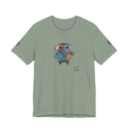 PokAIMignon Companion T-Shirt — T-Shirt | PokAIMignons™