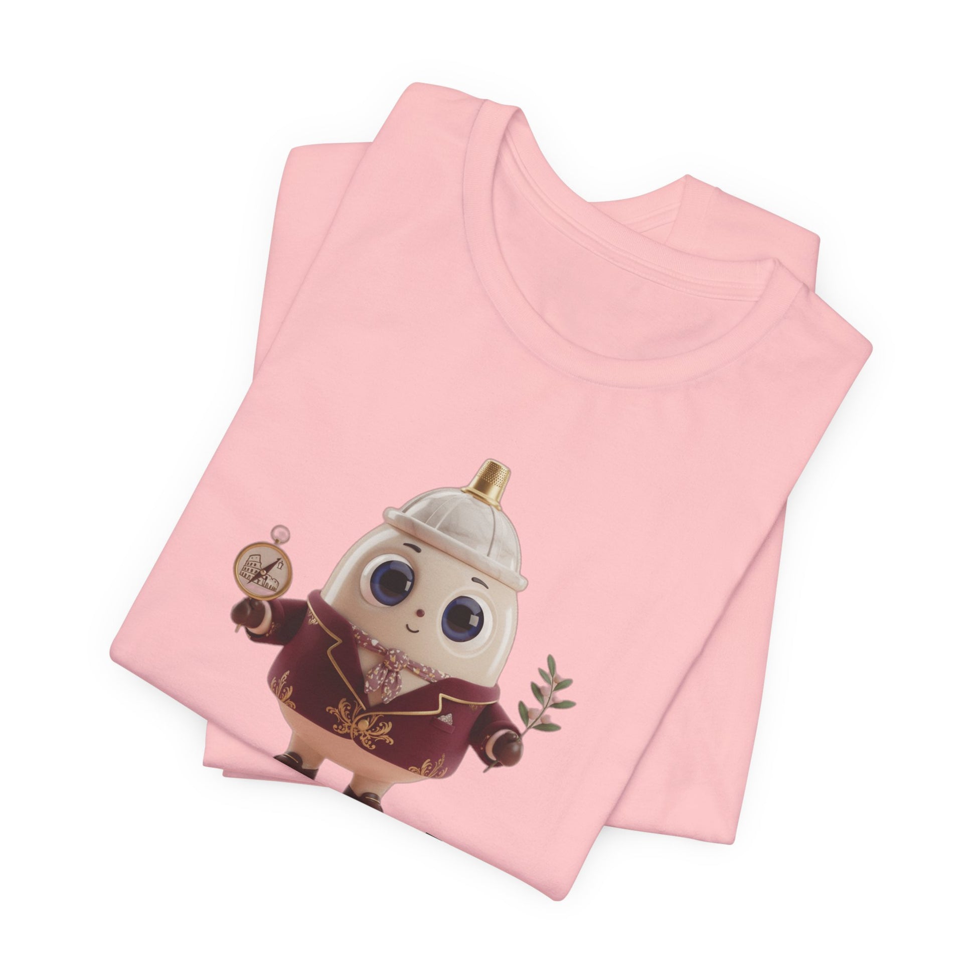 PokAIMignons Drop #30 T-Shirt — T-Shirt | PokAIMignons™