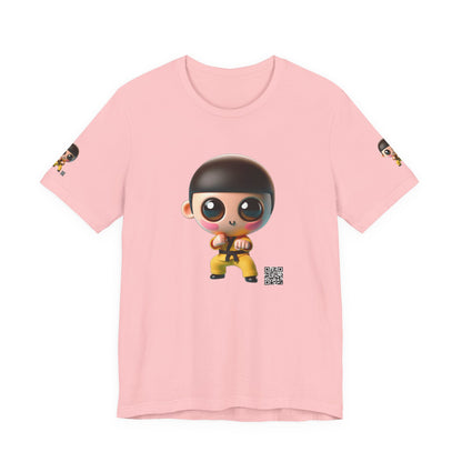 BruceMee Limited PokAIMignon T-Shirt — T-Shirt | PokAIMignons™