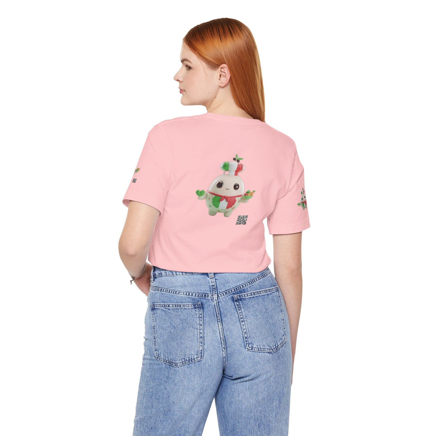 PokAIMignons Drop #2 T-Shirt