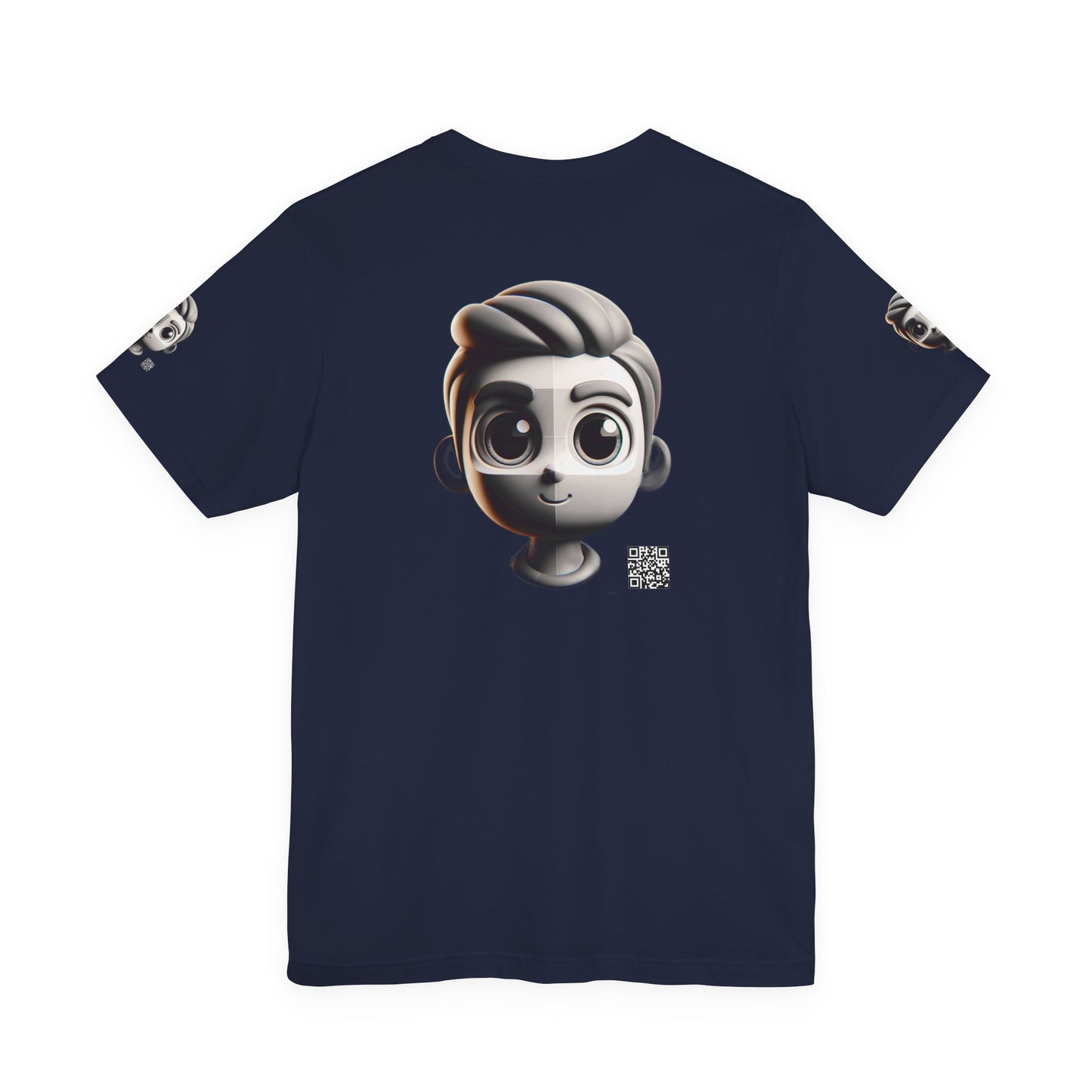 PokAIMignons Drop #8 T-Shirt — T-Shirt | PokAIMignons™