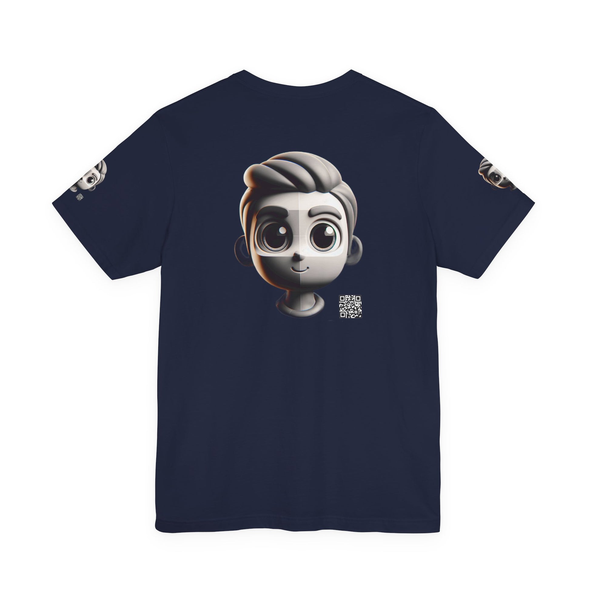 PokAIMignons Drop #8 T-Shirt — T-Shirt | PokAIMignons™