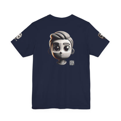 PokAIMignons Drop #8 T-Shirt — T-Shirt | PokAIMignons™