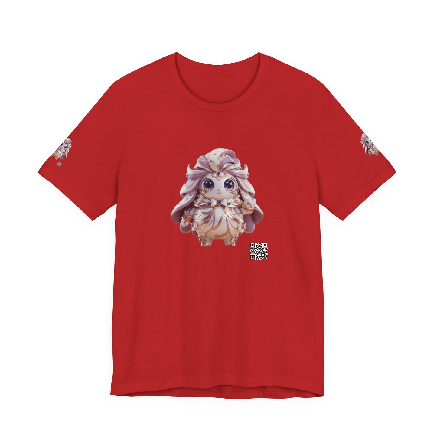 Companion #18 PokAIMignon T-Shirt — T-Shirt | PokAIMignons™