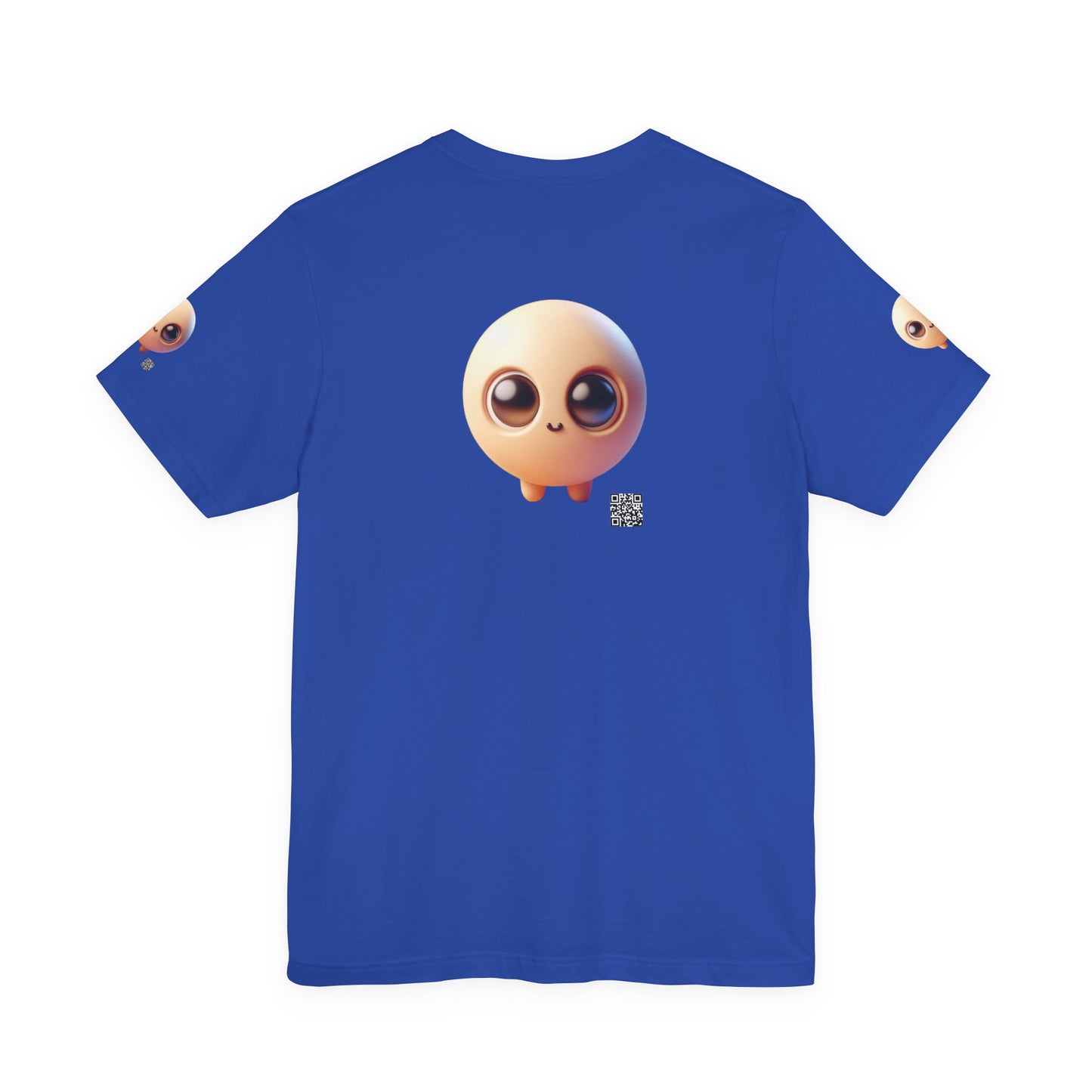 PokAIMignons Drop #11 T-Shirt — T-Shirt | PokAIMignons™